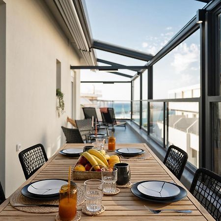 L' Horizon Luxury Living By 8Essentially Heraklion  Exterior photo
