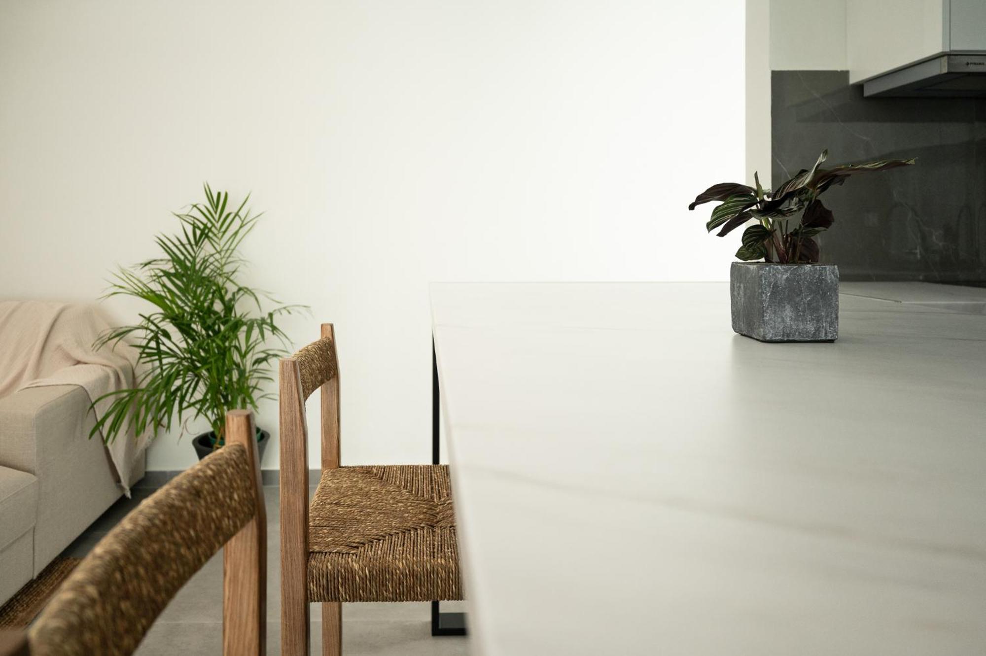 L' Horizon Luxury Living By 8Essentially Heraklion  Exterior photo