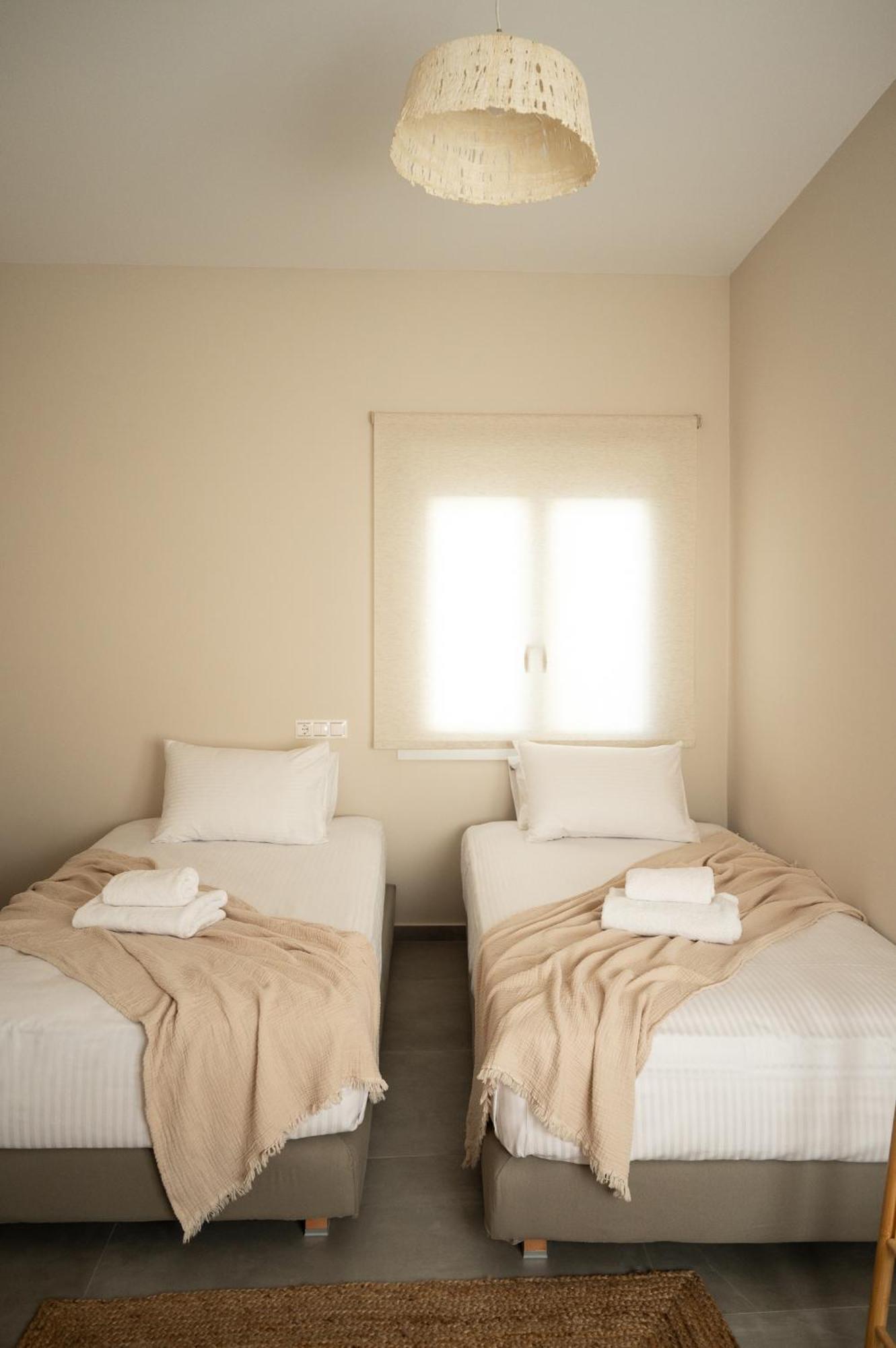 L' Horizon Luxury Living By 8Essentially Heraklion  Exterior photo